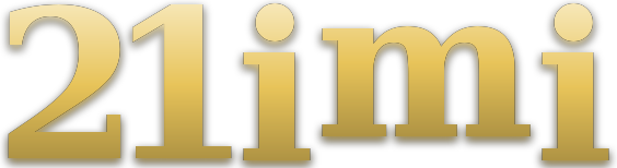21imi โลโก้